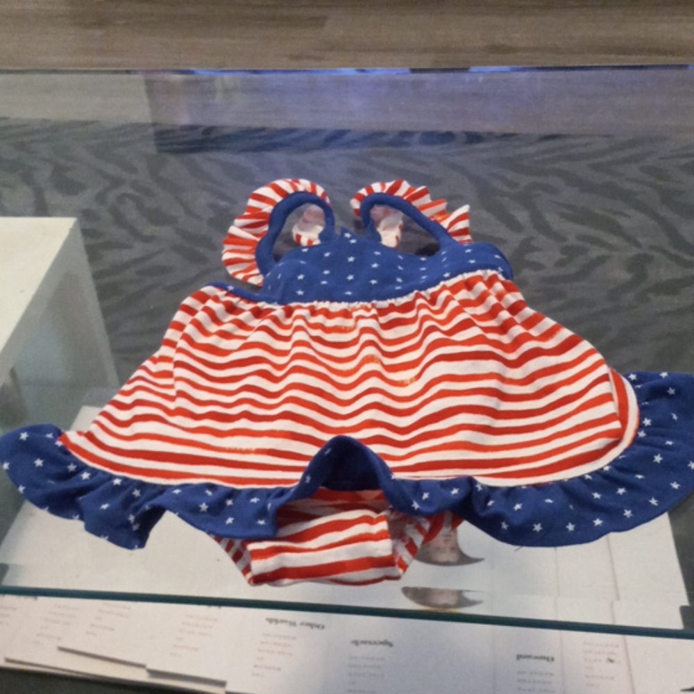 Baby clothes